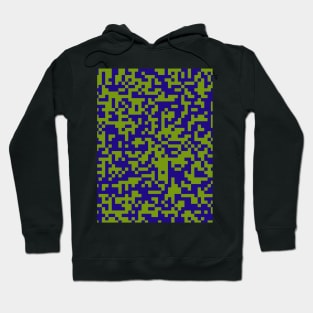 game mode design Hoodie